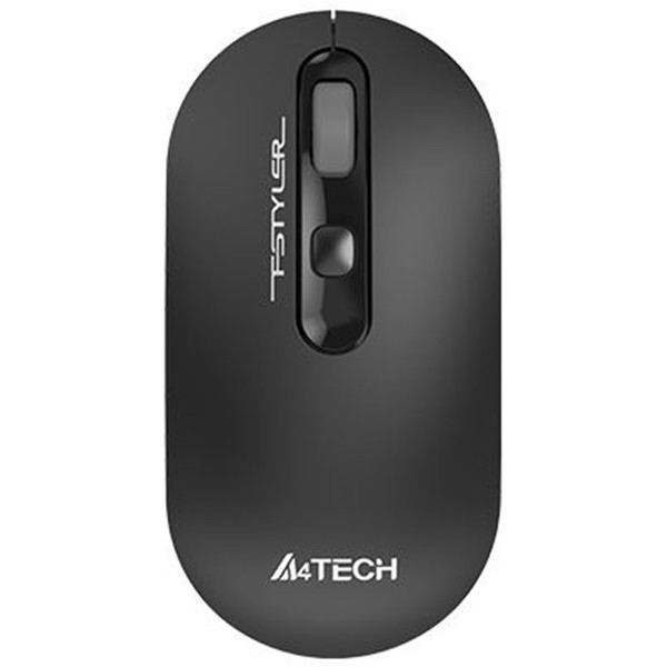 A4-tech Мишка A4Tech FG20 USB Grey (Код товару:37833) Харьков - изображение 1