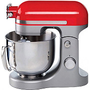 Кухонная машина Ariete ART-1589-Red 1600 Вт красный Київ