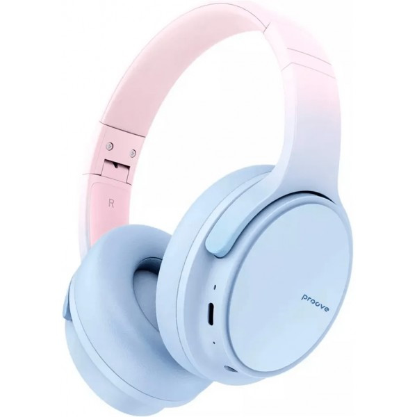 Bluetooth-гарнітура Proove Tender Blue (HPTR00010008) (Код товару:37785) Харьков - изображение 1