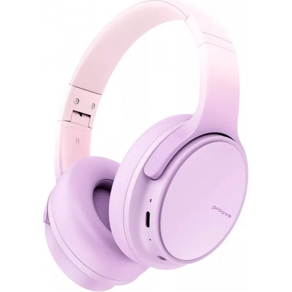 Bluetooth-гарнітура Proove Tender Purple (HPTR00010009) (Код товару:37786) Харьков - изображение 1