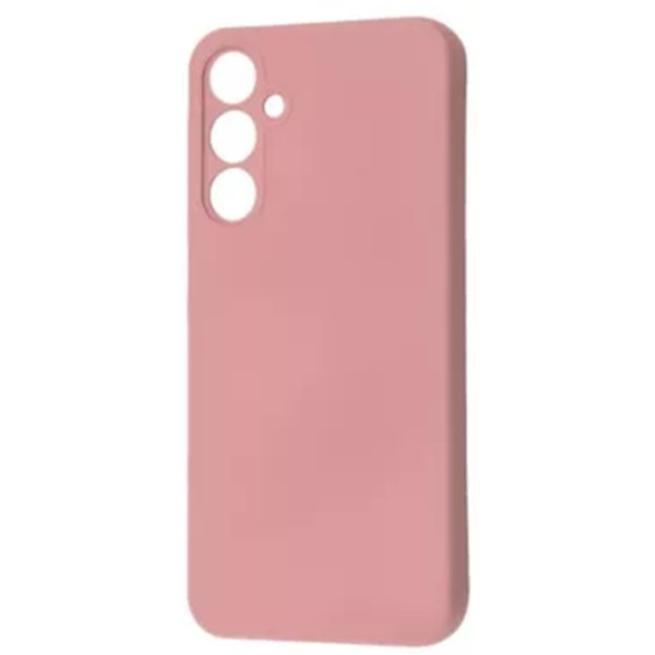 Чохол WAVE Colorful (TPU) для Samsung A35 5G A356 Pink Sand (Код товару:37897) Харьков - изображение 1