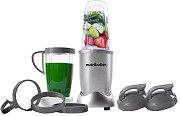 Блендер стационарнный Nutribullet Pro NB907S 900 Вт Киев