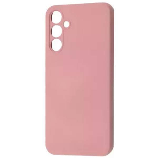 Чохол WAVE Colorful (TPU) для Samsung A15 A155/A15 5G A156 Pink Sand (Код товару:37895) Харьков - изображение 1