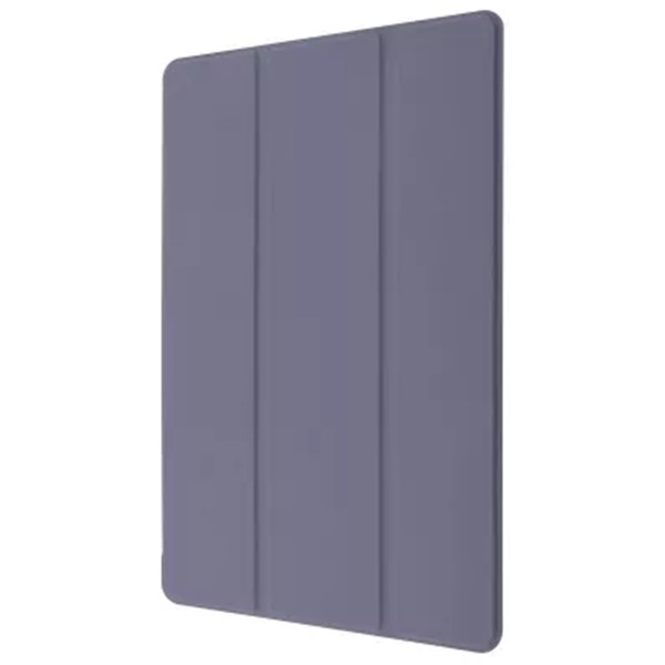 Чохол-книжка WAVE Smart Cover для Xiaomi Pad 6/6 Pro Lavender Gray (Код товару:37866) Харьков - изображение 1