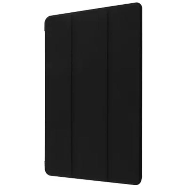 Чохол-книжка WAVE Smart Cover для Xiaomi Pad 6S Pro 12.4 Black (Код товару:37870) Харьков - изображение 1