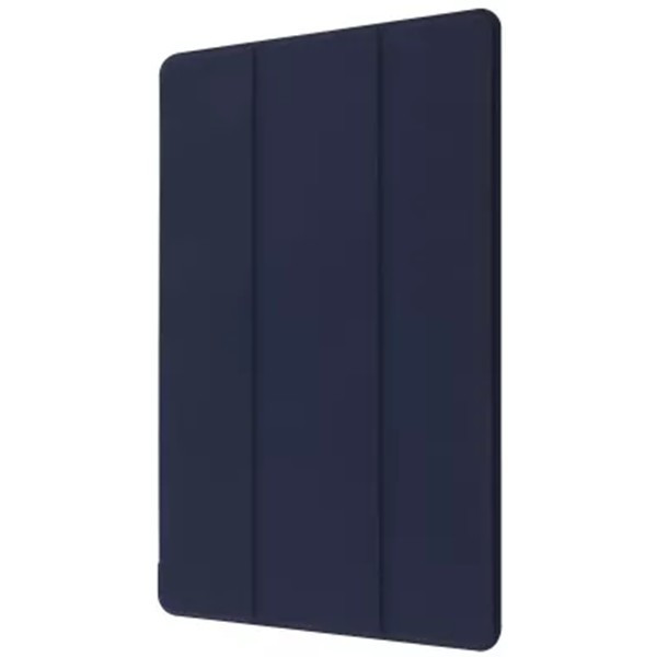 Чохол-книжка WAVE Smart Cover для Xiaomi Pad 6S Pro 12.4 Midnight Blue (Код товару:37867) Харьков - изображение 1