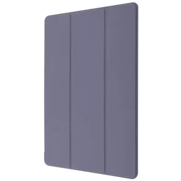 Чохол-книжка WAVE Smart Cover для Xiaomi Redmi Pad SE 2023 11 Lavender Gray (Код товару:37865) Харьков - изображение 1