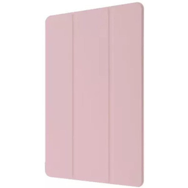 Чохол-книжка WAVE Smart Cover для Xiaomi Redmi Pad SE 2023 11 Pink Sand (Код товару:37864) Харьков - изображение 1