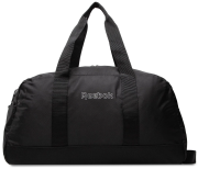 Спортивная сумка 23L Reebok Essentials Grip черная Київ