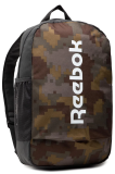 Небольшой спортивный рюкзак 15L Reebok Act Core LL Gr Bp M Київ