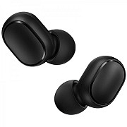 Bluetooth-гарнітура Xiaomi Redmi Airdots (Mi True Wireless Earbuds Basic) Black (ZBW4480GL) (Код тов Харьков