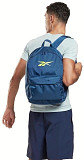 Спортивный рюкзак 23L Reebok Myt Backpack синий Київ