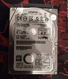 Жорсткий диск HGST 2.5 500Gb Київ