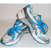 Кросівки жіночі бігові Asics GT-2160 (КР – 249) 39 - 40 розмір Одесса