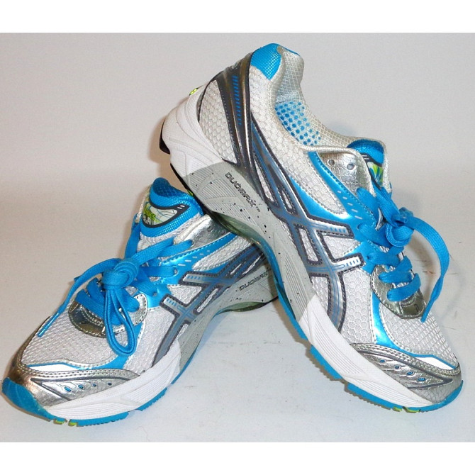 Кросівки жіночі бігові Asics GT-2160 (КР – 249) 39 - 40 розмір Одесса - изображение 1