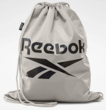 Спортивный рюкзак, котомка 15L Reebok Training Essentials серая Киев