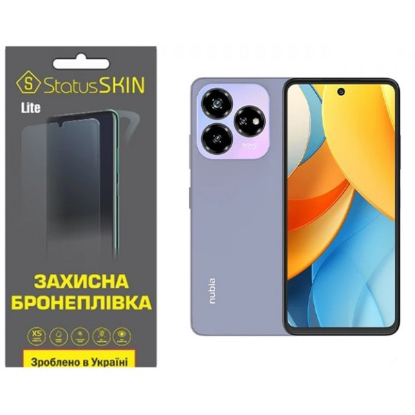 Смартфон Xiaomi Redmi Note 13 4G 8/512GB no NFC Ice Blue Global (Код товару:37955) Харьков - изображение 1