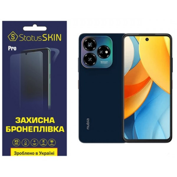 Смартфон Motorola Edge 50 Fusion 12/512GB NFC Forest Blue Global UA (PB3T0062UA) (Код товару:37956) Харьков - изображение 1