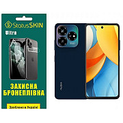 Чохол ArmorStandart Matte Slim Fit Camera cov для Google Pixel 8a Black (ARM77805) (Код товару:37960 Харьков