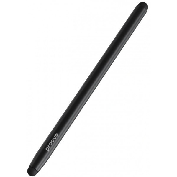 Стилус Proove Stylus Magic Wand SP-01 Black (STS100000001) (Код товару:37913) Харьков - изображение 1