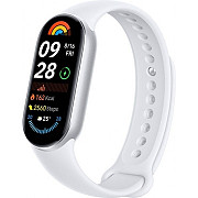 Фітнес-браслет Xiaomi Smart Band 9 Glacier Silver Global (BHR8340GL) (Код товару:37634) Харьков