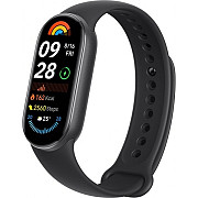 Фітнес-браслет Xiaomi Smart Band 9 Midnight Black Global (BHR8337GL) (Код товару:37633) Харьков