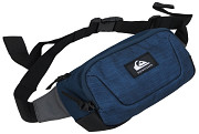 Сумка на пояс, бананка Quiksilver Jungler || Waist Pack синяя Киев