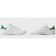 Кросівки шкіряні Adidas Originals Stan Smith (КР – 449) 52 розмір Одесса