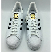 Кросівки шкіряні Adidas Originals Superstar (КР – 485) 52 - 53 розмір Одесса