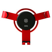 Держатель для телефона Holder Gravity Remax RM-C31-Red Киев