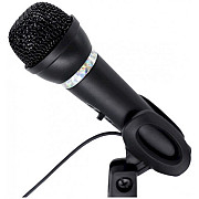 Мікрофон Gembird MIC-D-04 Black (Код товару:37831) Харьков