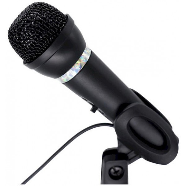 Мікрофон Gembird MIC-D-04 Black (Код товару:37831) Харьков - изображение 1