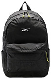 Спортивный рюкзак 26L Reebok Less Mils черный Київ