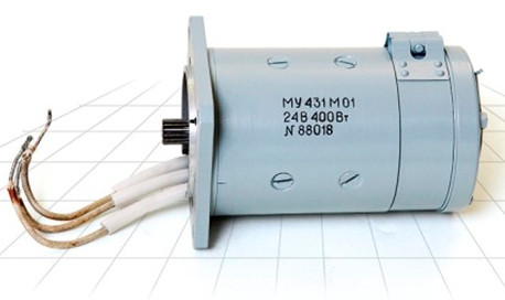 Куплю двигатель МУ-431, МВ-42, МВ-67, ЭДМ-14, ЭДМ-20, МВП-2, ЭЛС-3 электродвигатели Харьков - изображение 1