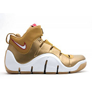 Кросівки колекційні LeBron 4 All-Star Metallic Gold (КР – 477) 50 - 51 розмір Одесса