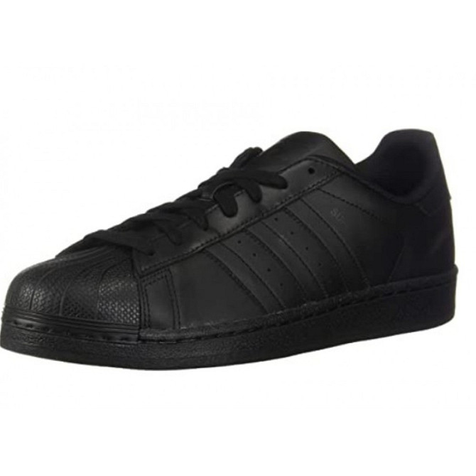 Кросівки шкіряні Adidas Originals Superstar (КР – 491) 52 - 53 розмір Одесса - изображение 1