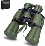 Оптичний прилад 20X50 HD Zoom BAK4 Київ