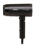 Фен Rotex DelicateCare Pro RFF205-V 2000 Вт черный Киев