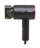 Фен Rotex FutureCare Compact RFF126-V 1200 Вт черный Киев