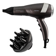 Фен Rotex UltimateCare Pro RFF220-R 2200 Вт серый Киев