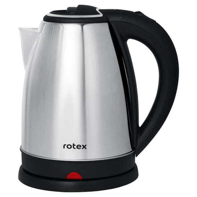 Электрочайник Rotex RKT09-A 1.8 л Київ - изображение 1