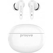 Bluetooth-гарнітура Proove MoshPit 2 TWS White (TWMP20010002) (Код товару:37970) Харьков