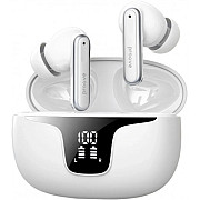 Bluetooth-гарнітура Proove Orion SE TWS White (TWOR20010002) (Код товару:37969) Харьков