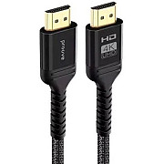 Кабель Proove PlayBack HDMI to HDMI 2м Black (DCP220003601) (Код товару:37967) Харьков