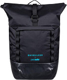 Водонепроницаемый рюкзак 30L Quiksilver Pacsafe X QS Dry черный Киев