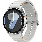 Смарт-годинник Samsung Galaxy Watch 7 44mm L310 Silver EU (Код товару:37988) Харьков