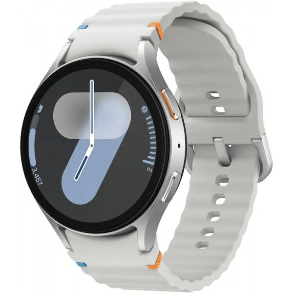 Смарт-годинник Samsung Galaxy Watch 7 44mm L310 Silver EU (Код товару:37988) Харьков - изображение 1