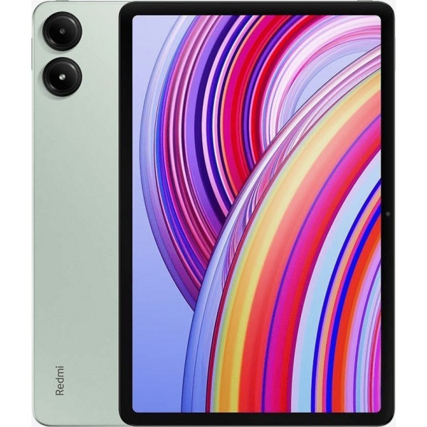 Планшет Xiaomi Redmi Pad Pro 8/256GB Mint Green Global UA (Код товару:37976) Харьков - изображение 1