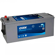 Аккумулятор автомобильный EXIDE Power PRO 185A (EF1853) Київ