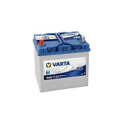 Аккумулятор автомобильный Varta Blue Dynamic 60Аh без нижн. бурта (560411054) Киев